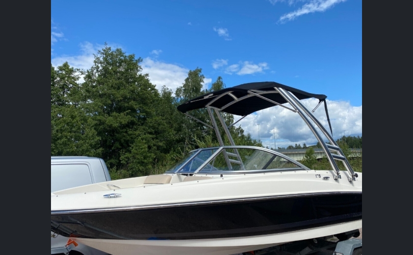 Bayliner Br 175-kuva-2